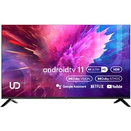 50" UD 50U6210S - Television