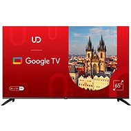 65" UD 65GU6210S - Television