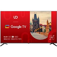 75" UD 75QGU8210S - Television