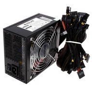 EVOLVE Storm 800W black - PC Power Supply