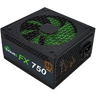 EVOLVEO FX 750 80Plus Bronze - PC tápegység
