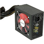 EVOLVE Pulse 500W 80+ black - PC-Netzteil