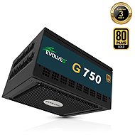 EVOLVEO G750 80Plus Gold - PC-Netzteil