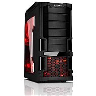  EVOLVEO G2  - PC Case