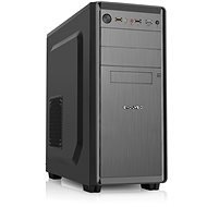EVOLVEO R05 Black - PC Case