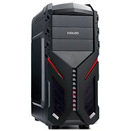 EVOLVEO S136 - PC Case