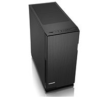 EVOLVEO T1 black - PC Case