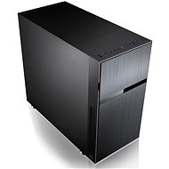 EVOLVEO M3 Black - PC Case