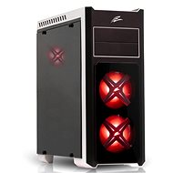 EVOLVEO Ray 4 CR - PC Case