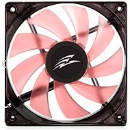EVOLVEO 12L1RD LED 120mm Red - PC Fan