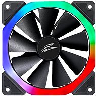 EVOLVEO Fairy 12C Rainbow 5V RGB LED 120mm - PC Fan