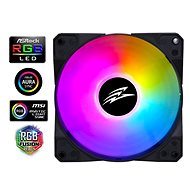 EVOLVEO 12FS ARGB slave - PC Fan