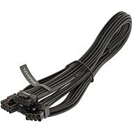Seasonic 12VHPWR Cable Black - Átalakító