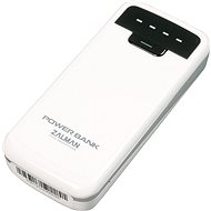  Zalman ZM-PB56IW  - Power Bank