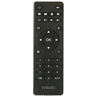 EVOLVEO Remote Control for Android Box M4, M8, H4, H8, Q5 4K - Remote Control