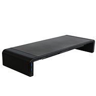 EVOLVEO deXy 3 HDD - Monitor Stand