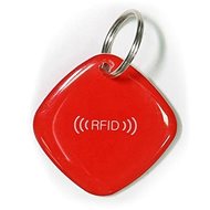 EVOLVEO Salvarix - RFID chip, red colour - Wireless Module