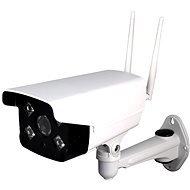 EVOLVEO Salvarix - kabellose FullHD-IP-Außen- / Innenkamera - Überwachungskamera