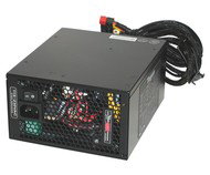 Napájení zdroj TAGAN Easycon TG580-U15 530W ATX 2.0 - Source