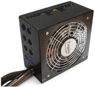 TAGAN DualEngine TG600-U35 - PC Power Supply