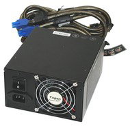 Napájení zdroj TAGAN DualEngine TG500-U25, 700W ATX 2.2 - PC Power Supply