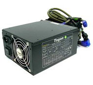 Napájení zdroj TAGAN TurboJet TG900-U95 900W ATX 2.2 - PC Power Supply