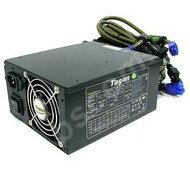 TAGAN TurboJet TG800-U33 - PC Power Supply
