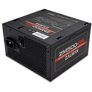 Zalman ZM500-GS  - PC Power Supply