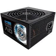  Zalman ZM600-GV  - PC Power Supply