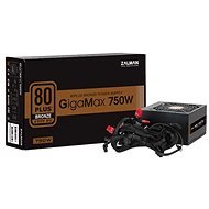 Zalman GigaMax ZM750-GVII - PC-Netzteil