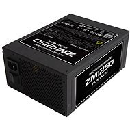  Zalman ZM1250 Platinum  - PC Power Supply