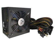 CHIEFTEC 560W  - Source