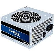 Chieftec IArena Series 400W bulk 3Y - PC Power Supply