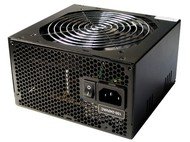 Seasonic S12-430 - PC Power Supply