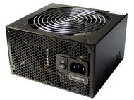 Seasonic S12-550 Energy+,  - Source