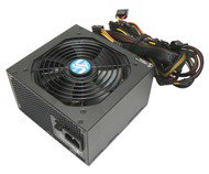 Seasonic S12II-500HT Energy 80-Plus - Source