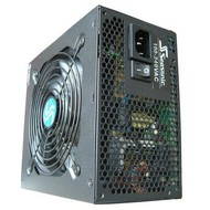 Power Supply SEASONIC M12D-850 - PC Power Supply