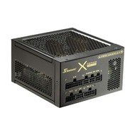 Seasonic X-400FL Gold bulk - PC-Netzteil