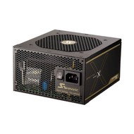 Power Supply SEASONIC S12-650HT - PC Power Supply