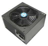 Seasonic M12II-500 - PC Power Supply
