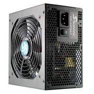 Seasonic S12II-380 Bronze - PC Power Supply