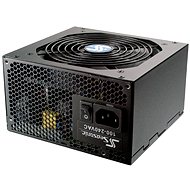 Seasonic S12II-380 80Plus Bronze 380W Retail - PC Power Supply