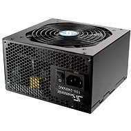 Seasonic S12II-520 80Plus Bronze 520W Retail - PC Power Supply