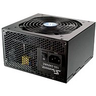 Seasonic S12II-620 80Plus Bronze 620W Retail - PC Power Supply