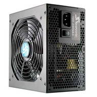 Seasonic S12II-430 - PC Power Supply