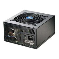 Seasonic S12D-850 Silver - PC Power Supply
