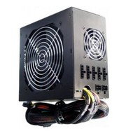 Seasonic M12-500 - PC Power Supply