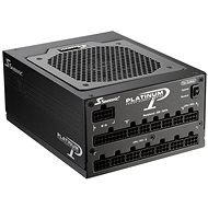 Seasonic Platinum SS-1200XP3 - PC Power Supply