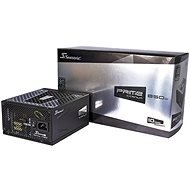 Seasonic Prime Ultra 850 W Titanium - PC-Netzteil