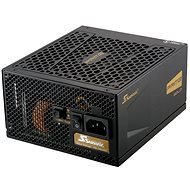 Seasonic Prime Ultra 1000 W Gold - PC tápegység